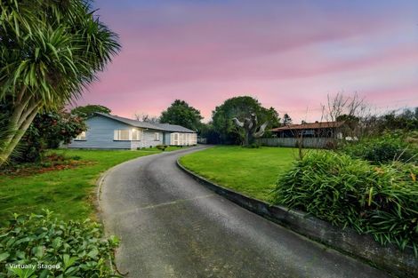 Photo of property in 21 Ormond Street, Woodville, 4920