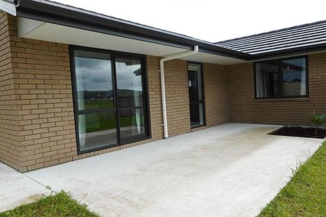 Photo of property in 23 Andrew Hilton Close, Morrinsville, 3300