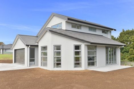 Photo of property in 16 Rolling Stone Rise, Tikipunga, Whangarei, 0112