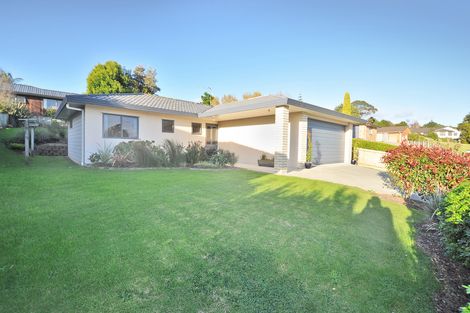 Photo of property in 103 Hauiti Drive, Warkworth, 0910
