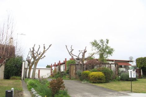 Photo of property in 14 Rochester Street, Tamatea, Napier, 4112