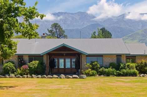 Photo of property in 31 Hapuku Road, Hapuku, Kaikoura, 7371