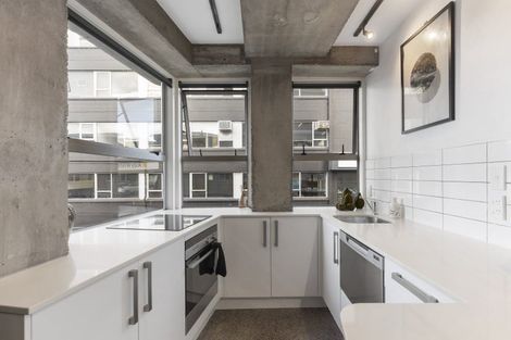 Photo of property in 11/258 Parnell Road, Parnell, Auckland, 1052