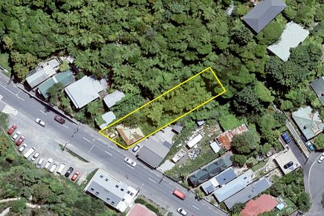Photo of property in 196 Aro Street, Aro Valley, Wellington, 6021