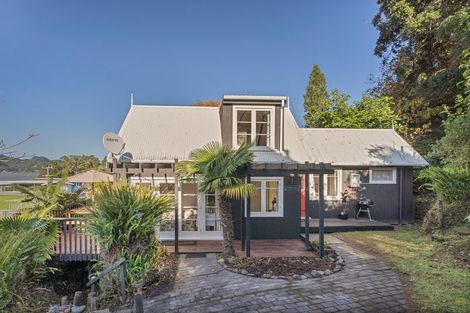 Photo of property in 113 Main Sh25 Road, Tairua, 3508