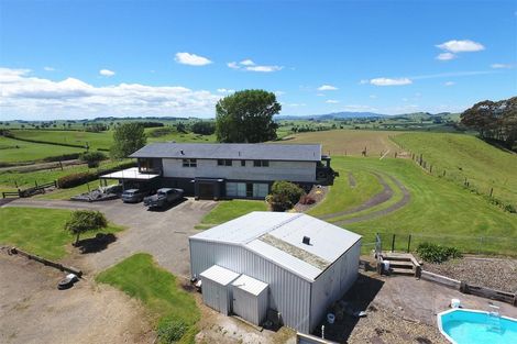 Photo of property in 1092 Rangiatea Road, Otewa, Otorohanga, 3972