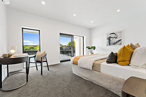 Photo of property in 114 Bramley Drive, Farm Cove, Auckland, 2012