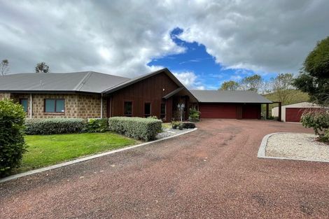 Photo of property in 247 Collie Road, Te Kowhai, Hamilton, 3288