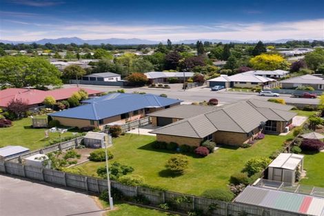 Photo of property in 49 Mcmurdo Street, Tinwald, Ashburton, 7700