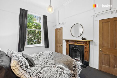 Photo of property in 44 Leven Street, Roslyn, Dunedin, 9010