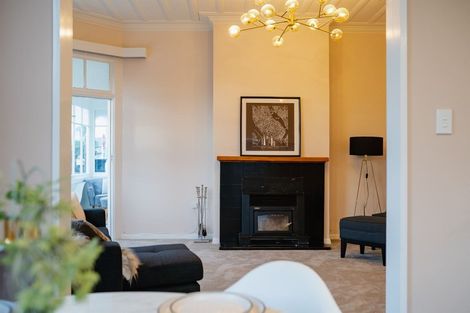 Photo of property in 18 Freyberg Street, Saint Kilda, Dunedin, 9012