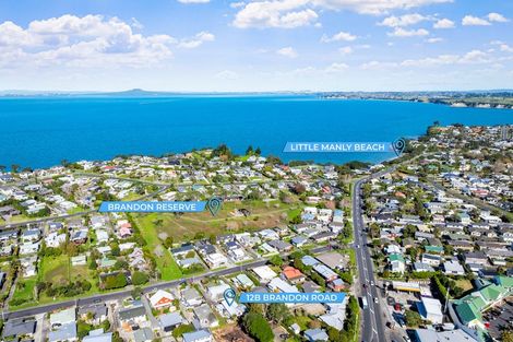 Photo of property in 12b Brandon Road, Manly, Whangaparaoa, 0930