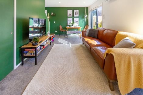 Photo of property in 6/320 Hereford Street, Christchurch Central, Christchurch, 8011