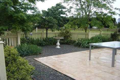 Photo of property in 1332 Wolffs Road, West Eyreton, Rangiora, 7475