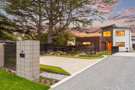 Photo of property in 5a Taylors Avenue, Bryndwr, Christchurch, 8052