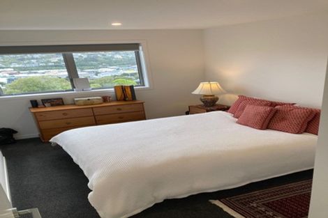 Photo of property in 14a Prospect Terrace, Johnsonville, Wellington, 6037