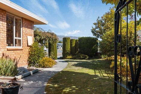 Photo of property in 10 Mayfair Grove, Alexandra, 9320