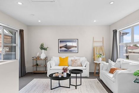 Photo of property in 67b Burke Street, Addington, Christchurch, 8024