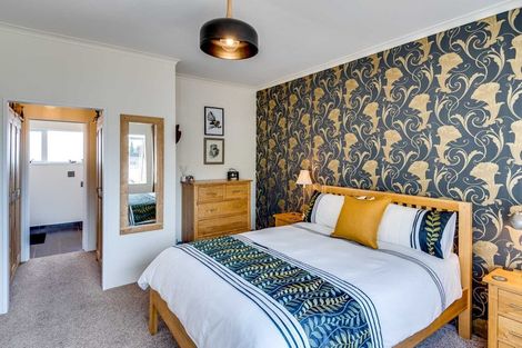 Photo of property in 121 Thompson Road, Bluff Hill, Napier, 4110