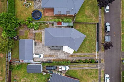 Photo of property in 25 Hinemotu Avenue, Kawerau, 3127