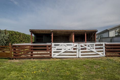 Photo of property in 11 Leslie Street, Culverden, 7392