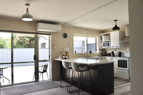 Photo of property in 4/4 Princes Street, Levin, 5510