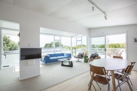 Photo of property in 48 Blue Pacific Parade, Riversdale Beach, Masterton, 5872