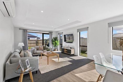 Photo of property in 150 Dunns Crossing Road, Rolleston, 7614