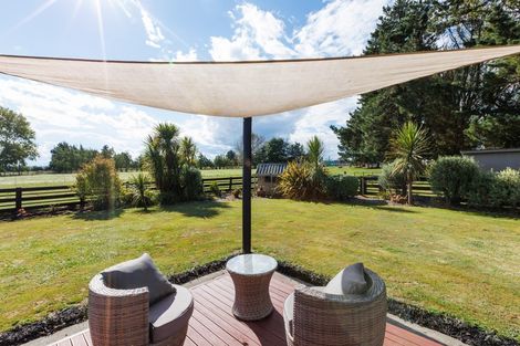 Photo of property in 420 Kairanga Bunnythorpe Road, Bunnythorpe, Palmerston North, 4478