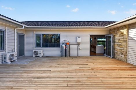 Photo of property in 494 Fordyce Road, Helensville, 0874