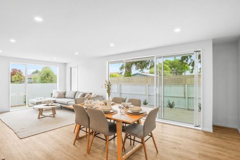 Photo of property in 2/24 Dampier Street, Woolston, Christchurch, 8023