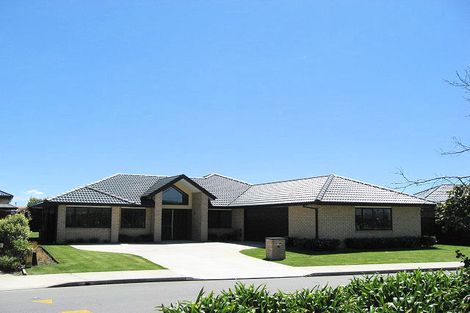 Photo of property in 21 Wyber Place, Kaiapoi, 7630