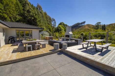 Photo of property in 101a Bulls Run Road, Moonshine Valley, Upper Hutt, 5381