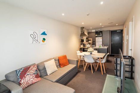 Photo of property in Soho Apartments, 109/74 Taranaki Street, Te Aro, Wellington, 6011