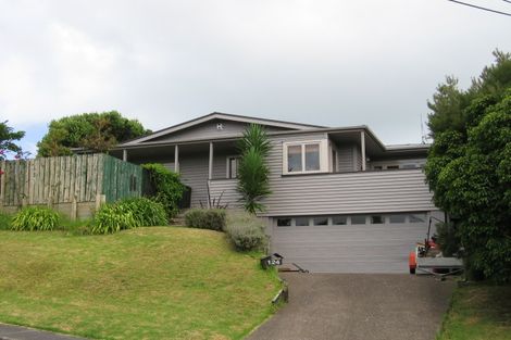 Photo of property in 124 Island Bay Road, Beach Haven, Auckland, 0626