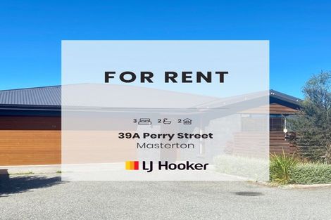 Photo of property in 39a Perry Street, Masterton, 5810