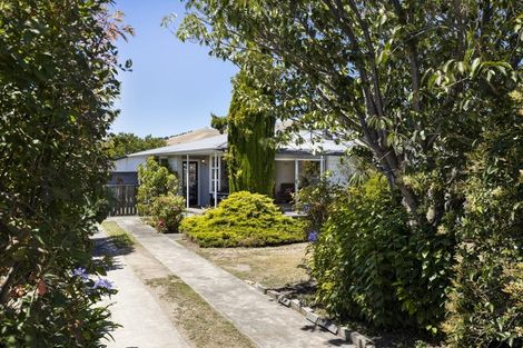 Photo of property in 11 Washington Crescent, Redwoodtown, Blenheim, 7201