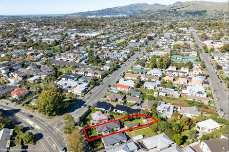 Photo of property in 44 Huxley Street, Sydenham, Christchurch, 8023