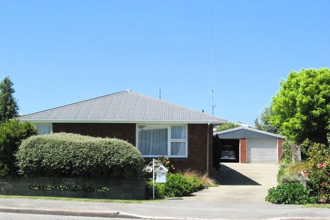 Photo of property in 25 Vickery Street, Kaiapoi, 7630