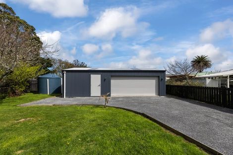 Photo of property in 2 Coleman Street, Paraparaumu, 5032