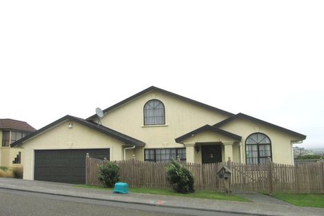 Photo of property in 15 Kentwood Drive, Woodridge, Wellington, 6037