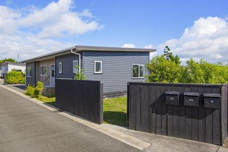 Photo of property in 33 Keepa Street, Levin, 5510
