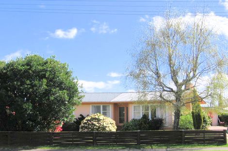 Photo of property in 36 Rangatira Street, Taupo, 3330