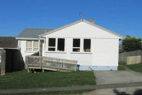Photo of property in 6b Rangituhi Crescent, Takapuwahia, Porirua, 5022