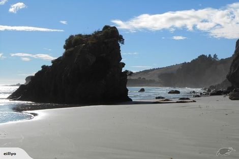 Photo of property in 194 Doctors Point Road, Waitati, 9085
