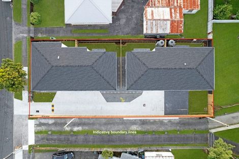 Photo of property in 150 Hall Avenue, Favona, Auckland, 2024