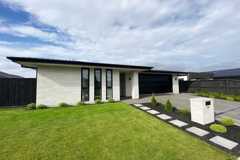 Photo of property in 31 Whitehorn Drive, Lincoln, 7608