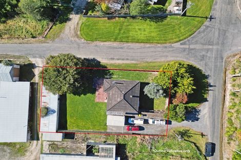 Photo of property in 12 Ardrossan Street, Lawrence, 9532