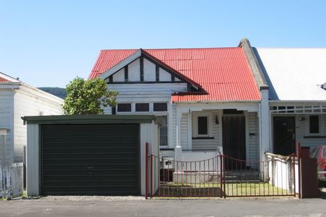 Photo of property in 441 Palmerston Road, Gisborne, 4010