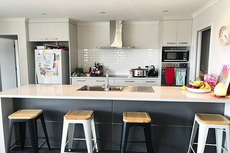 Photo of property in 9 Millbrae Place, Pokeno, 2402